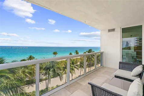 10275 Collins Avenue Bal Harbour FL 33154