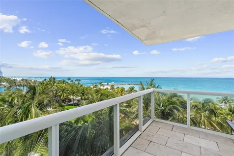 10275 Collins Avenue Bal Harbour FL 33154