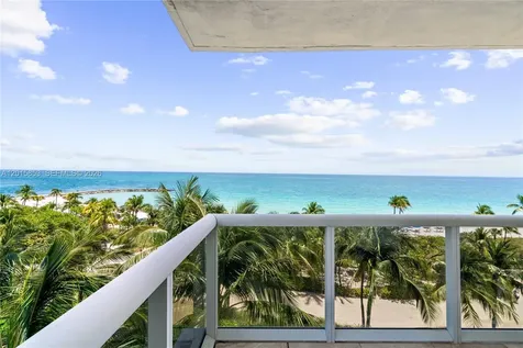 10275 Collins Avenue Bal Harbour FL 33154
