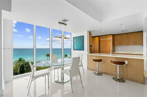 10275 Collins Avenue Bal Harbour FL 33154