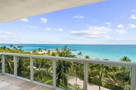 10275 Collins Avenue Bal Harbour FL 33154