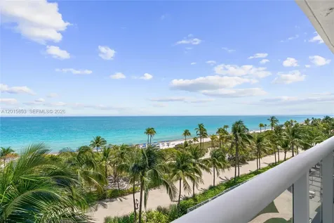 10275 Collins Avenue Bal Harbour FL 33154