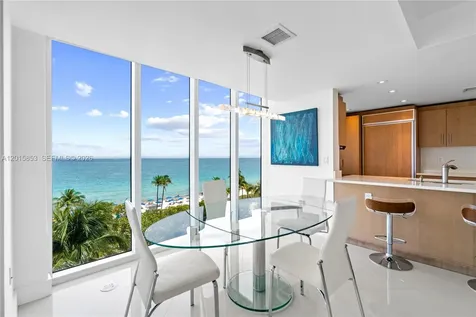 10275 Collins Avenue Bal Harbour FL 33154