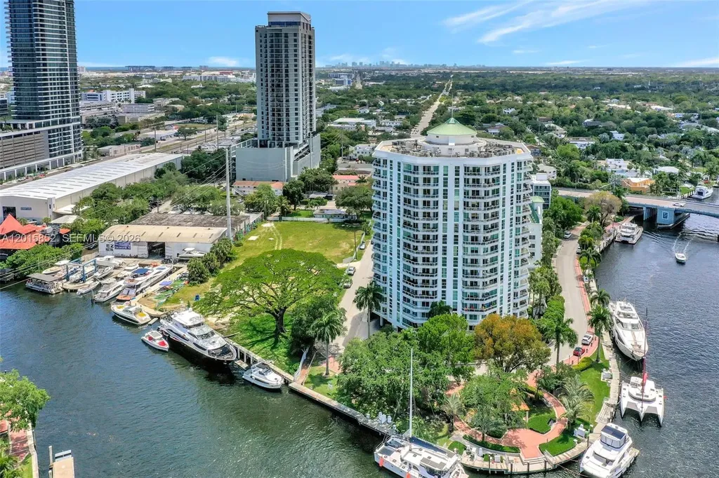 401 SW 4th Avenue Fort Lauderdale FL 33315