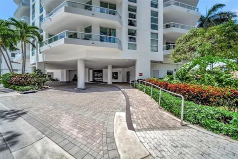 401 SW 4th Avenue Fort Lauderdale FL 33315