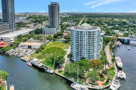 401 SW 4th Avenue Fort Lauderdale FL 33315