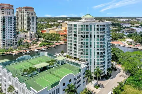 401 SW 4th Avenue Fort Lauderdale FL 33315