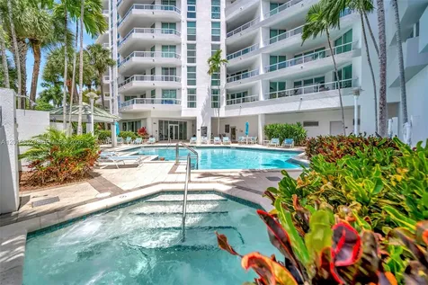 401 SW 4th Avenue Fort Lauderdale FL 33315
