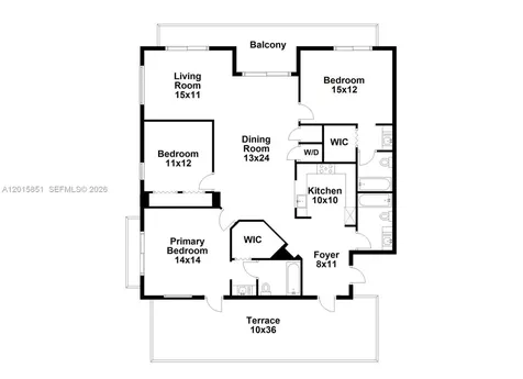 7275 SW 90th Street Miami FL 33156