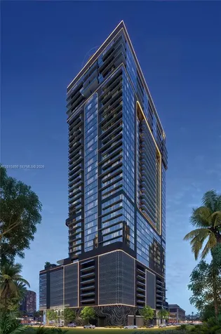 1101 E Jackson Street Tampa FL 33602