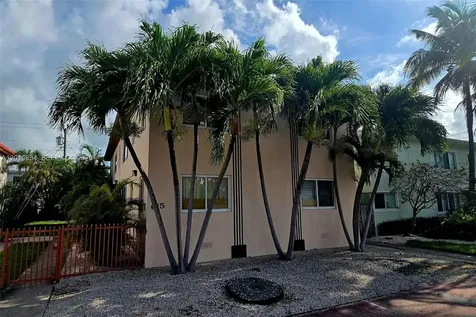615 82nd Street Miami Beach FL 33141