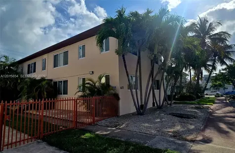 615 82nd Street Miami Beach FL 33141