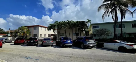 615 82nd Street Miami Beach FL 33141