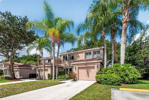1603 W Harmony Lake Circle Davie FL 33324
