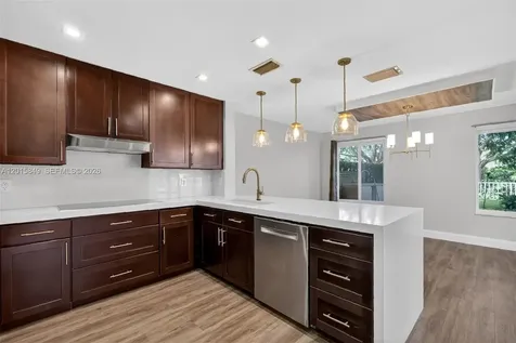 1603 W Harmony Lake Circle Davie FL 33324