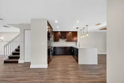 1603 W Harmony Lake Circle Davie FL 33324