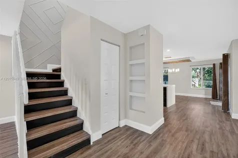 1603 W Harmony Lake Circle Davie FL 33324