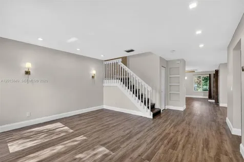 1603 W Harmony Lake Circle Davie FL 33324