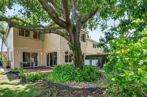1603 W Harmony Lake Circle Davie FL 33324