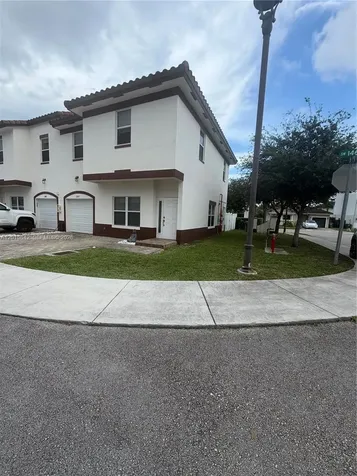 2824 SW 145th Court Miami FL 33175