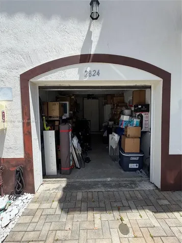2824 SW 145th Court Miami FL 33175