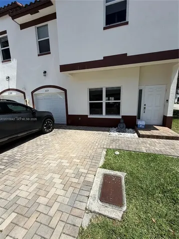 2824 SW 145th Court Miami FL 33175
