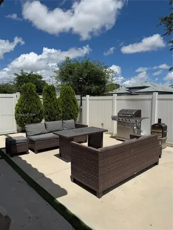 2824 SW 145th Court Miami FL 33175