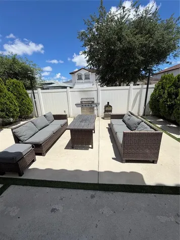 2824 SW 145th Court Miami FL 33175