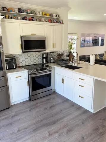 2824 SW 145th Court Miami FL 33175
