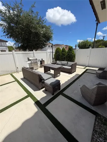 2824 SW 145th Court Miami FL 33175