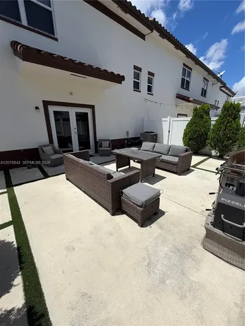 2824 SW 145th Court Miami FL 33175
