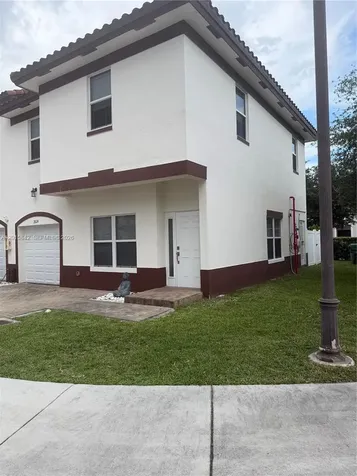 2824 SW 145th Court Miami FL 33175