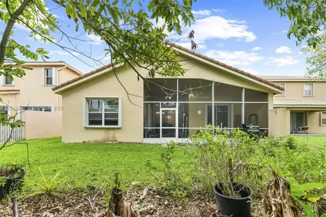 7363 Via Luria Lake Worth FL 33467