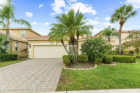 7363 Via Luria Lake Worth FL 33467