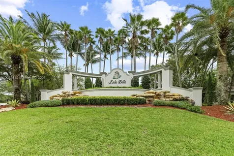 7363 Via Luria Lake Worth FL 33467
