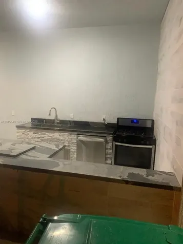 1720 NW 110th Terrace Miami FL 33167