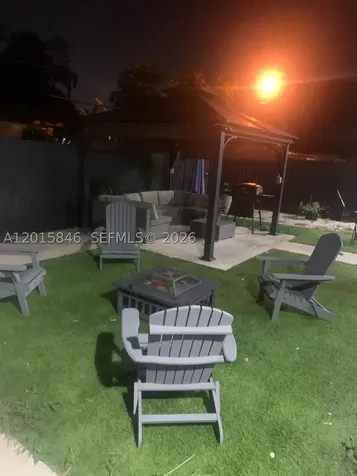 1720 NW 110th Terrace Miami FL 33167