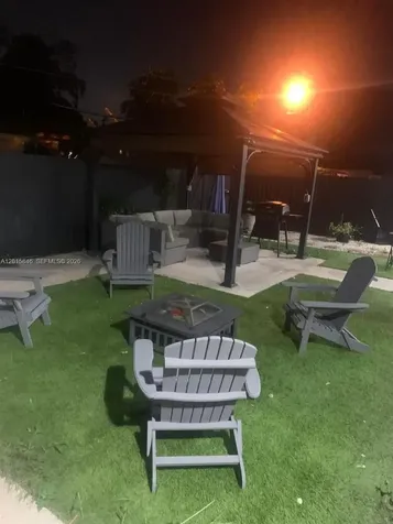1720 NW 110th Terrace Miami FL 33167