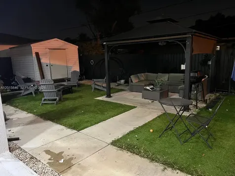 1720 NW 110th Terrace Miami FL 33167