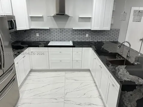 1720 NW 110th Terrace Miami FL 33167