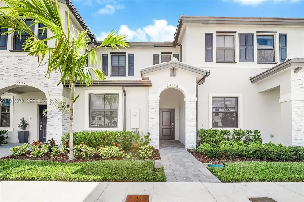 28725 SW 133rd Court Homestead FL 33033
