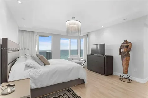 19111 Collins Avenue Sunny Isles Beach FL 33160