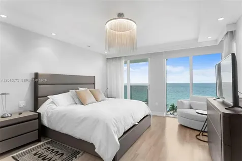 19111 Collins Avenue Sunny Isles Beach FL 33160
