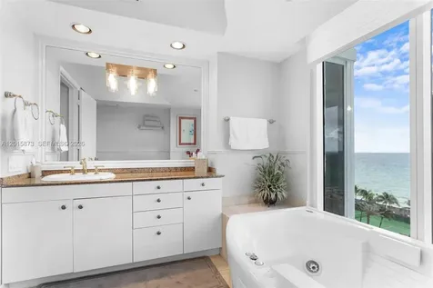 19111 Collins Avenue Sunny Isles Beach FL 33160