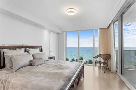 19111 Collins Avenue Sunny Isles Beach FL 33160