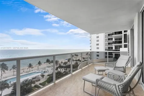 19111 Collins Avenue Sunny Isles Beach FL 33160