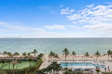 19111 Collins Avenue Sunny Isles Beach FL 33160