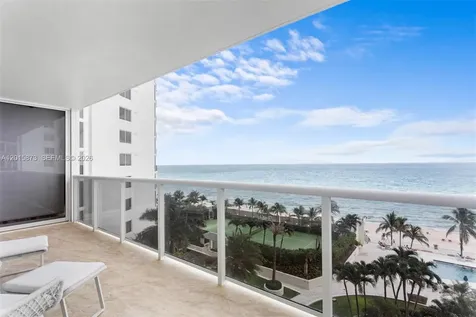 19111 Collins Avenue Sunny Isles Beach FL 33160