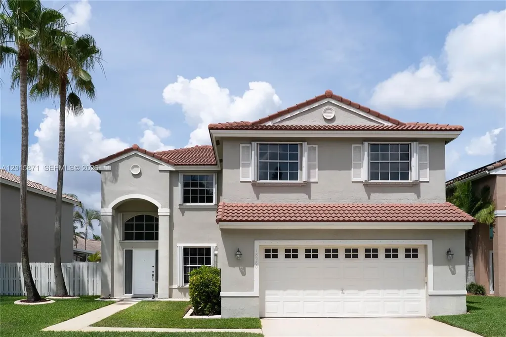 Pembroke Pines FL 33029