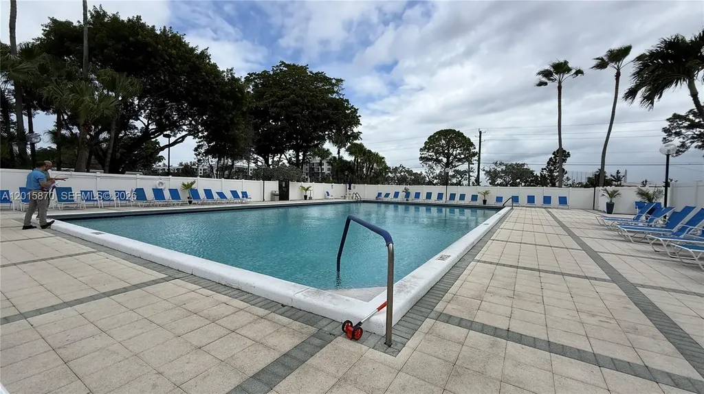 2236 N Cypress Bend Drive Pompano Beach FL 33069